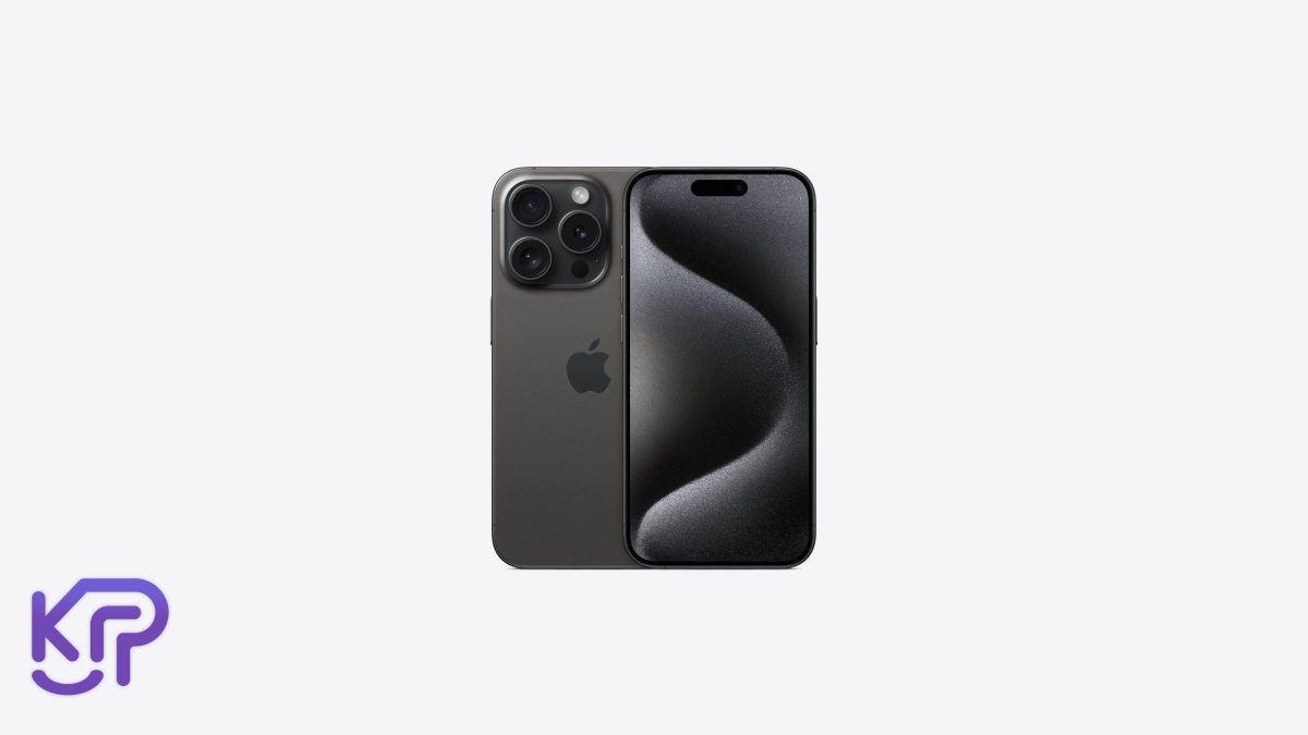 گوشی موبایل کارکرده اپل مدل iPhone 15 pro max ظرفیت 256 گیگابایت و رم 6 گیگابایت ZAA - تصویر 8