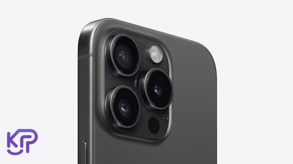 گوشی موبایل کارکرده اپل مدل iPhone 15 pro max ظرفیت 256 گیگابایت و رم 6 گیگابایت ZAA - تصویر 6