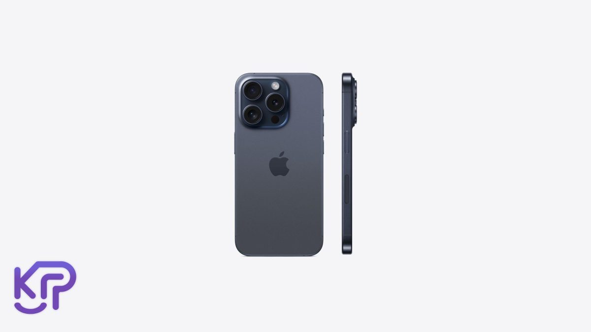 گوشی موبایل کارکرده اپل مدل iPhone 15 pro max ظرفیت 256 گیگابایت و رم 6 گیگابایت ZAA - تصویر 13