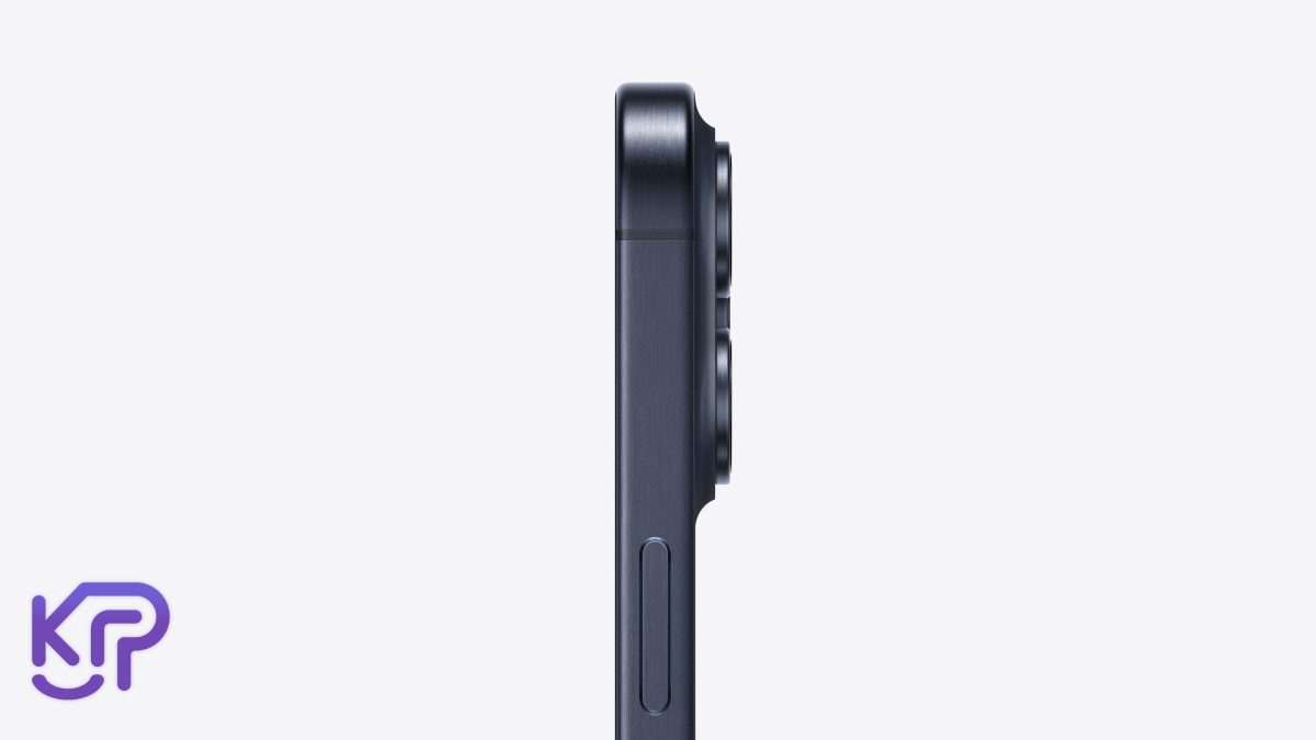 گوشی موبایل کارکرده اپل مدل iPhone 15 pro max ظرفیت 256 گیگابایت و رم 6 گیگابایت ZAA - تصویر 17