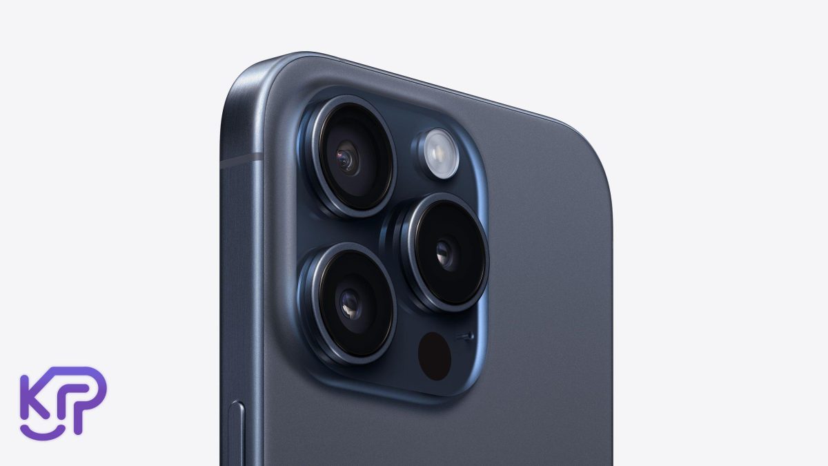 گوشی موبایل کارکرده اپل مدل iPhone 15 pro max ظرفیت 256 گیگابایت و رم 6 گیگابایت ZAA - تصویر 16