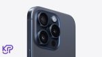گوشی موبایل کارکرده اپل مدل iPhone 15 pro max ظرفیت 256 گیگابایت و رم 6 گیگابایت ZAA - تصویر 16