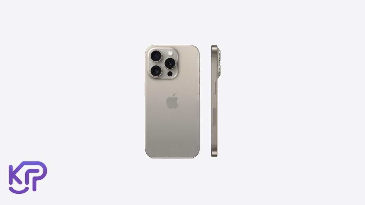 گوشی موبایل کارکرده اپل مدل iPhone 15 pro max ظرفیت 256 گیگابایت و رم 6 گیگابایت ZAA - تصویر 3