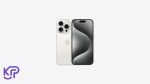 گوشی موبایل کارکرده اپل مدل iPhone 15 pro max ظرفیت 256 گیگابایت و رم 6 گیگابایت ZAA - تصویر 12