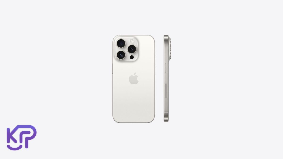 گوشی موبایل کارکرده اپل مدل iPhone 15 pro max ظرفیت 256 گیگابایت و رم 6 گیگابایت ZAA - تصویر 11