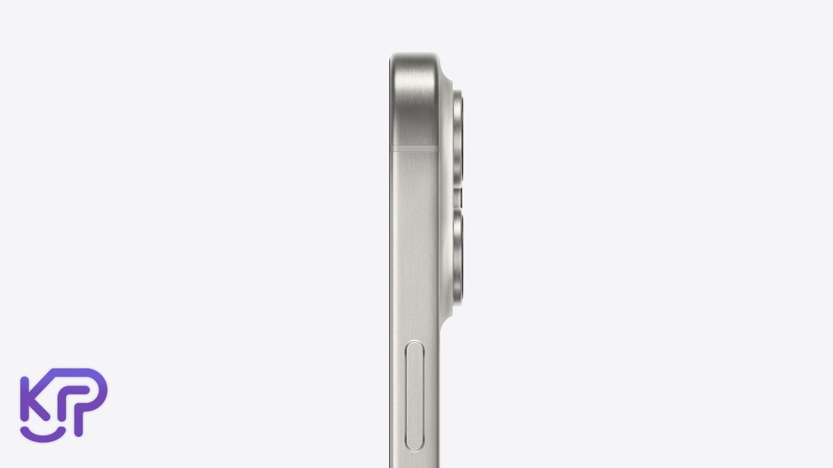 گوشی موبایل کارکرده اپل مدل iPhone 15 pro max ظرفیت 256 گیگابایت و رم 6 گیگابایت ZAA - تصویر 9