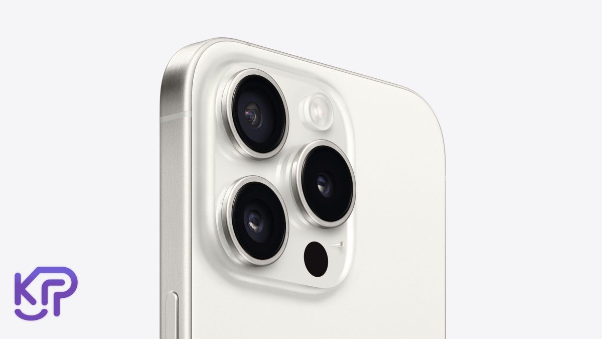 گوشی موبایل کارکرده اپل مدل iPhone 15 pro max ظرفیت 256 گیگابایت و رم 6 گیگابایت ZAA - تصویر 10