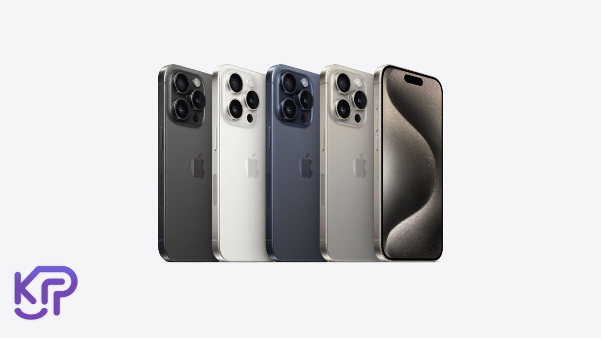 گوشی موبایل کارکرده اپل مدل iPhone 15 pro max ظرفیت 256 گیگابایت و رم 6 گیگابایت ZAA - تصویر 2