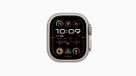 ساعت هوشمند اپل واچ سری apple watch ultra 2 - تصویر 3