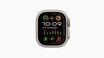 ساعت هوشمند اپل واچ سری apple watch ultra 2 - تصویر 2