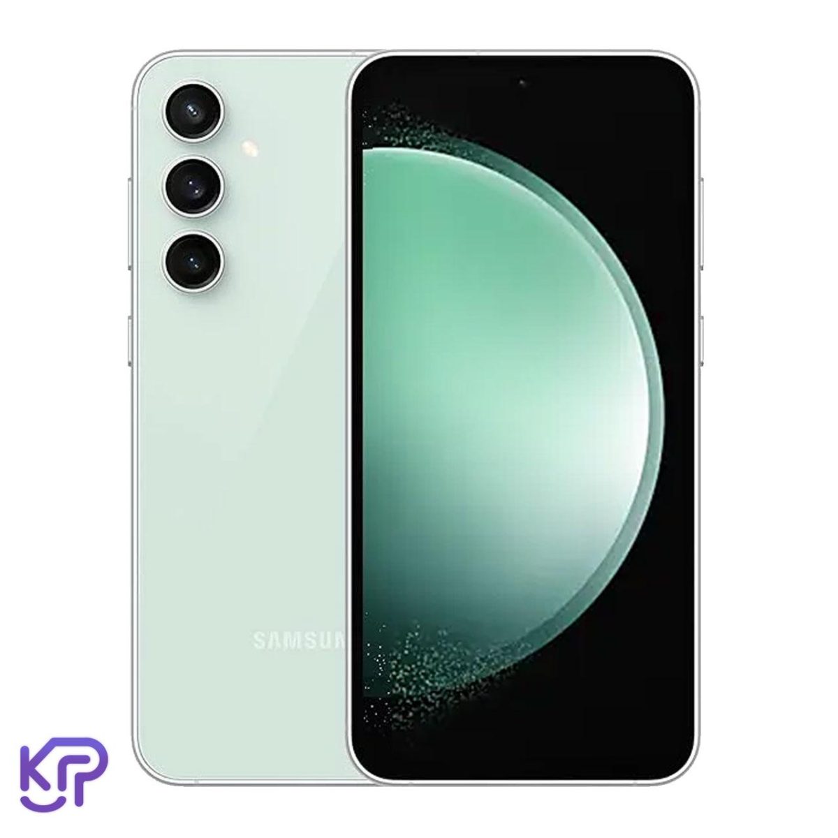 گوشی موبایل سامسونگ مدل Galaxy S23 FE 5G دو سیم‌ کارت ظرفیت 128 گیگابایت و رم 8 گیگابایت- ویتنام - تصویر 3