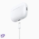 هندزفری بلوتوث دو تایی Apple AirPods Pro 2023 - type C
