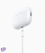 هندزفری بلوتوث دو تایی Apple AirPods Pro 2023 - type C