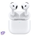 هندزفری بلوتوث دو تایی Apple AirPods 4 (ANC)
