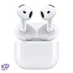 هندزفری بلوتوث دو تایی Apple AirPods 4 (ANC)