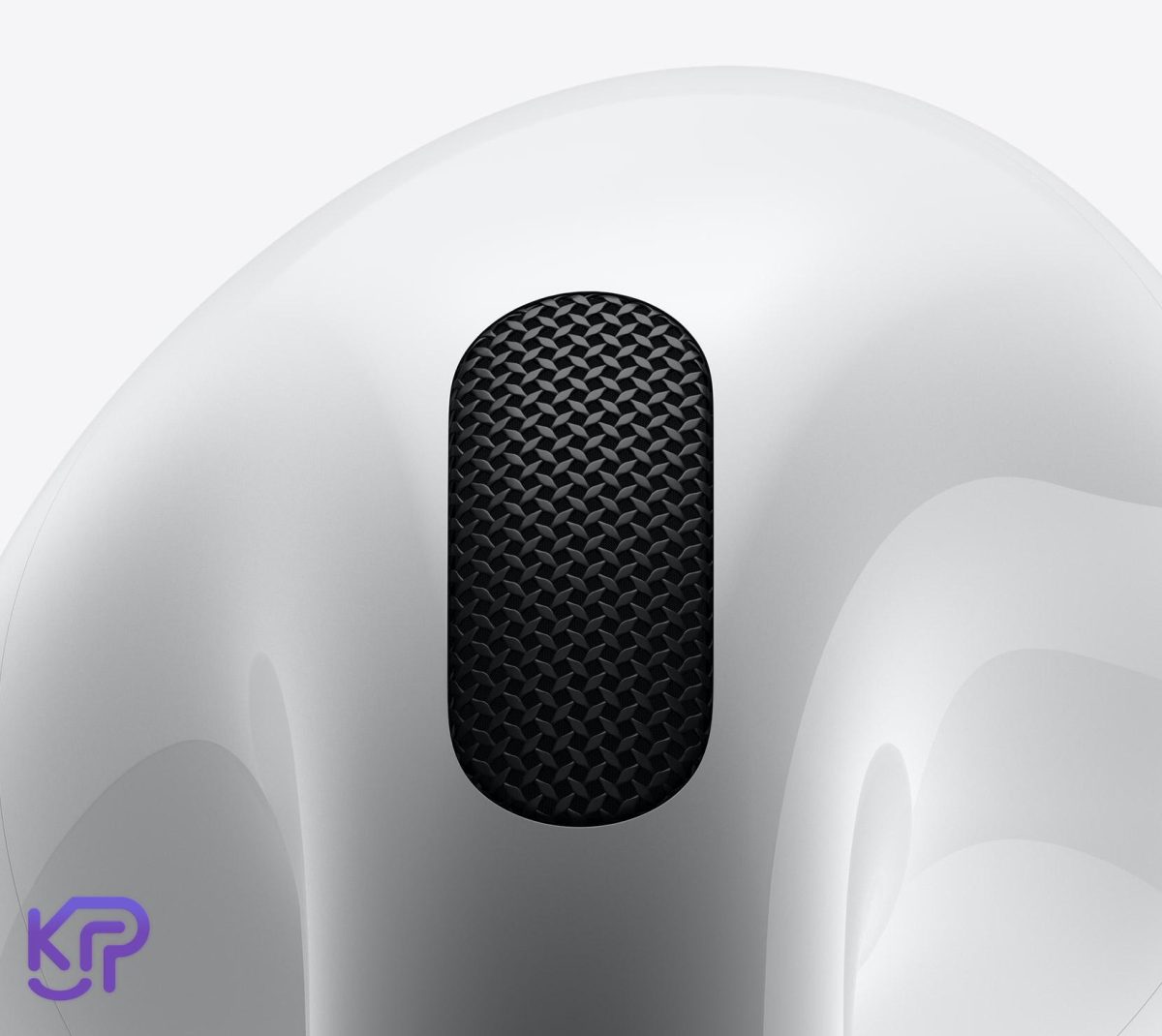 هندزفری بلوتوث دو تایی Apple AirPods 4 (ANC) - تصویر 3