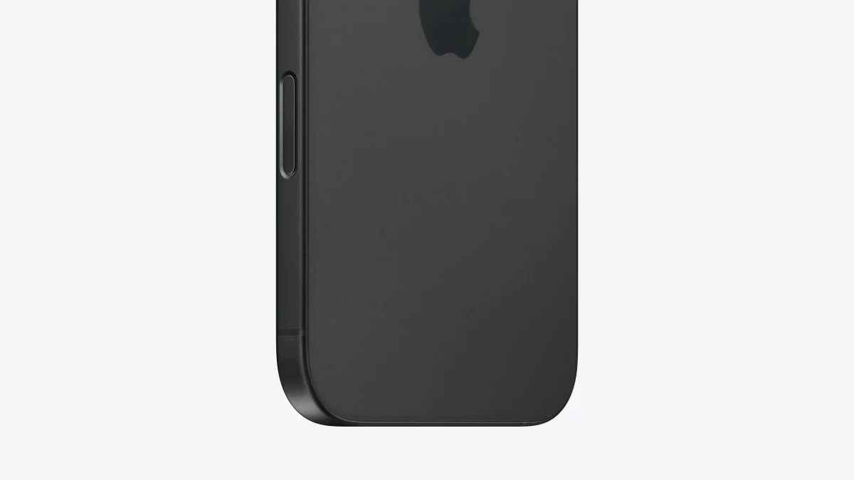 گوشی کارکرده اپل مدل iPhone 16 ظرفیت 128 گیگابایت گارانتی شرکتی - تصویر 4