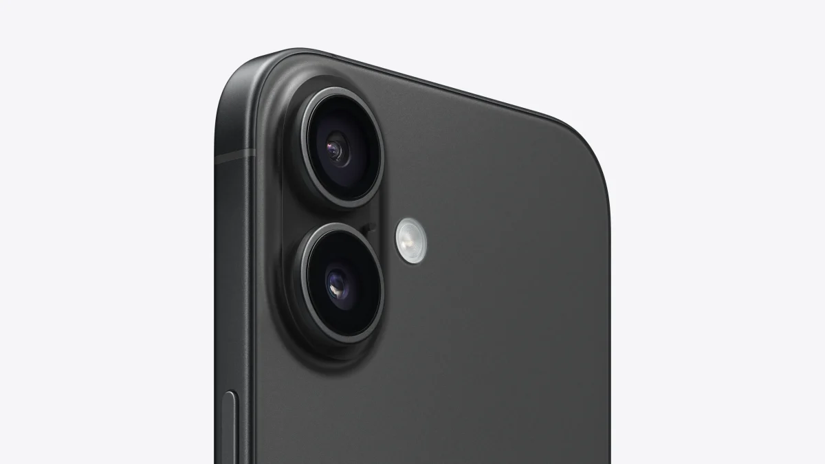 گوشی کارکرده اپل مدل iPhone 16 ظرفیت 128 گیگابایت گارانتی شرکتی - تصویر 5