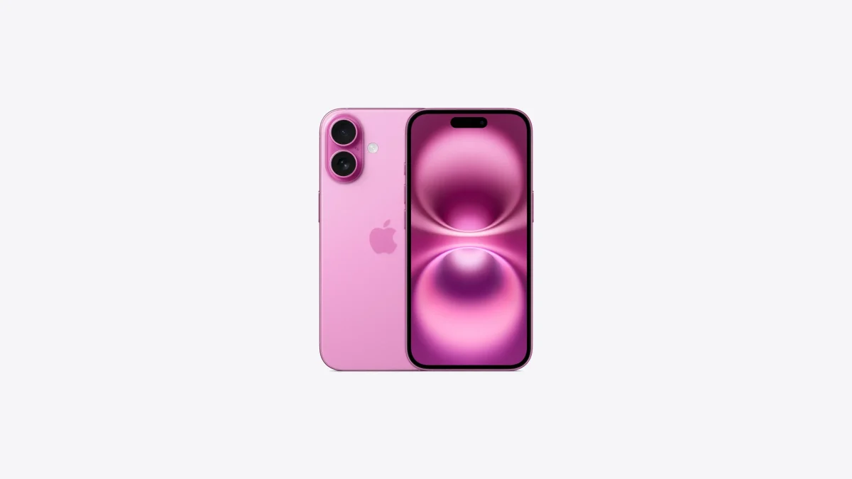 گوشی کارکرده اپل مدل iPhone 16 ظرفیت 128 گیگابایت گارانتی شرکتی - تصویر 10