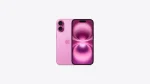 گوشی کارکرده اپل مدل iPhone 16 ظرفیت 128 گیگابایت گارانتی شرکتی - تصویر 10