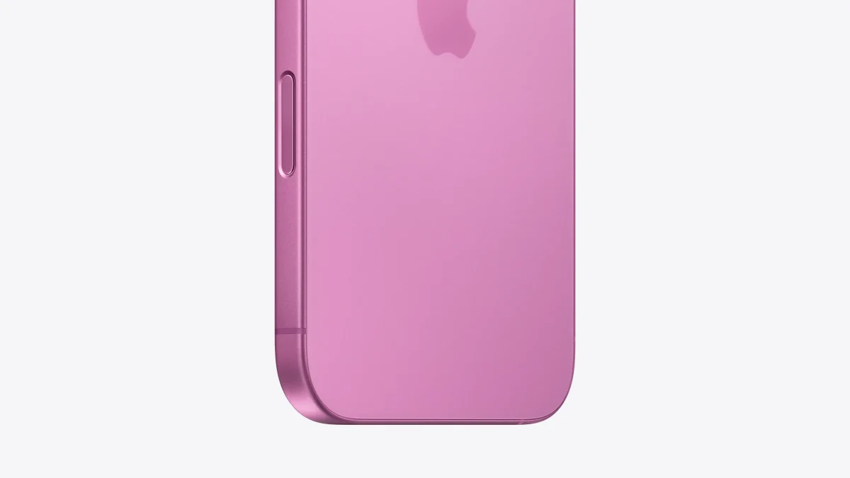 گوشی کارکرده اپل مدل iPhone 16 ظرفیت 128 گیگابایت گارانتی شرکتی - تصویر 12