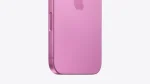 گوشی کارکرده اپل مدل iPhone 16 ظرفیت 128 گیگابایت گارانتی شرکتی - تصویر 12