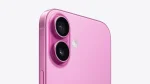 گوشی کارکرده اپل مدل iPhone 16 ظرفیت 128 گیگابایت گارانتی شرکتی - تصویر 11