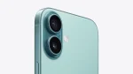 گوشی کارکرده اپل مدل iPhone 16 ظرفیت 128 گیگابایت گارانتی شرکتی - تصویر 7