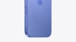 گوشی کارکرده اپل مدل iPhone 16 ظرفیت 128 گیگابایت گارانتی شرکتی - تصویر 16