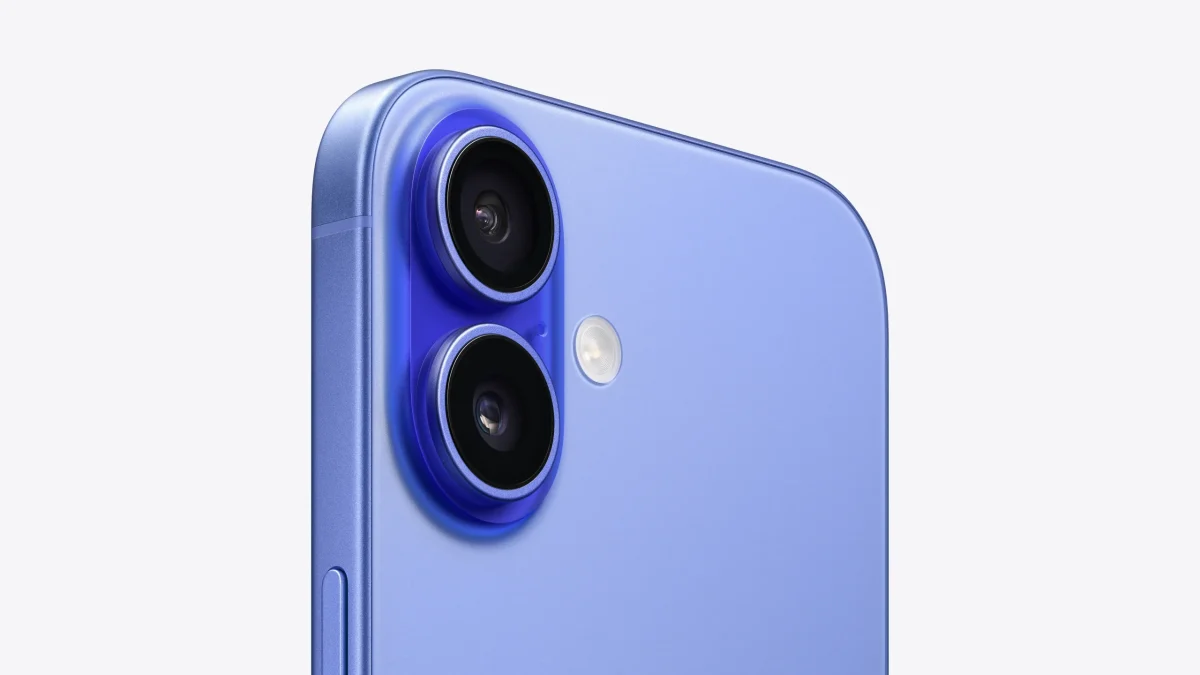 گوشی کارکرده اپل مدل iPhone 16 ظرفیت 128 گیگابایت گارانتی شرکتی - تصویر 17