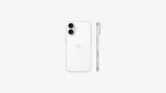 گوشی کارکرده اپل مدل iPhone 16 ظرفیت 128 گیگابایت گارانتی شرکتی - تصویر 18