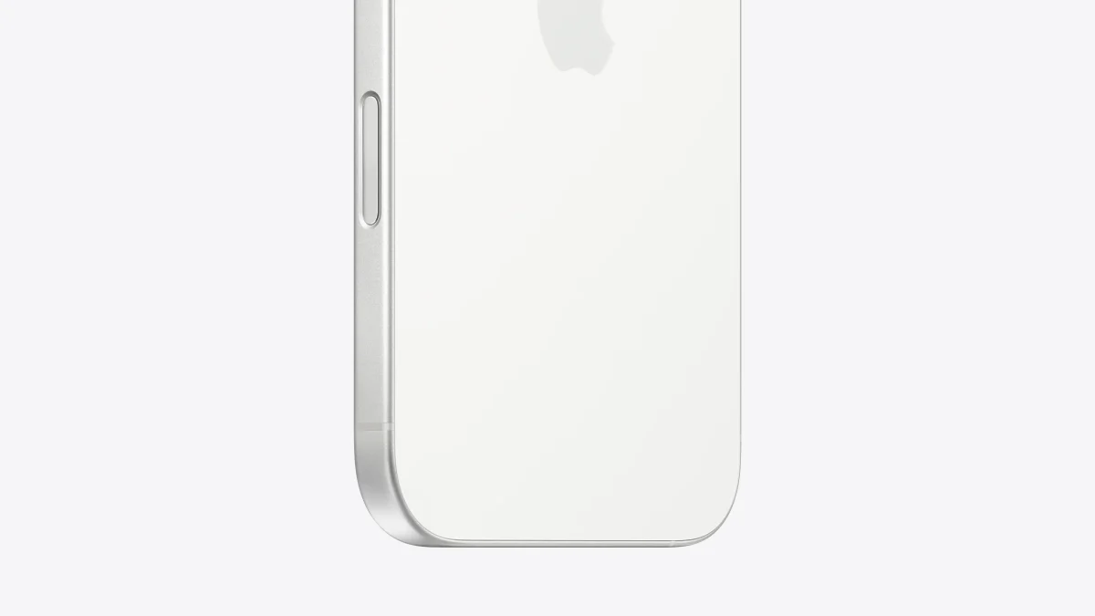 گوشی کارکرده اپل مدل iPhone 16 ظرفیت 128 گیگابایت گارانتی شرکتی - تصویر 19