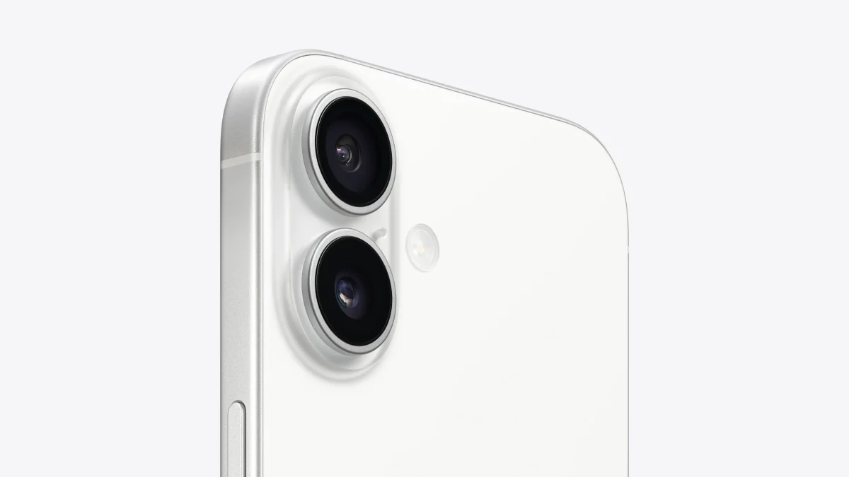 گوشی کارکرده اپل مدل iPhone 16 ظرفیت 128 گیگابایت گارانتی شرکتی - تصویر 20