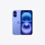 گوشی کارکرده اپل مدل iPhone 16 ظرفیت 128 گیگابایت گارانتی شرکتی