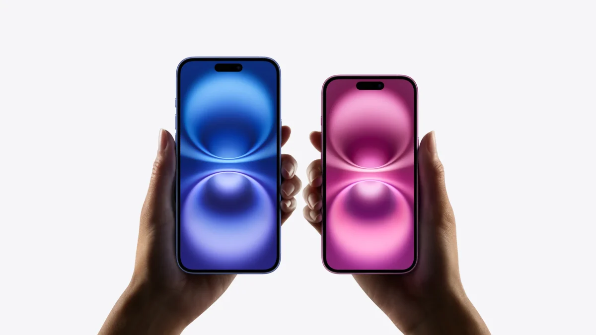 گوشی کارکرده اپل مدل iPhone 16 ظرفیت 128 گیگابایت گارانتی شرکتی - تصویر 22