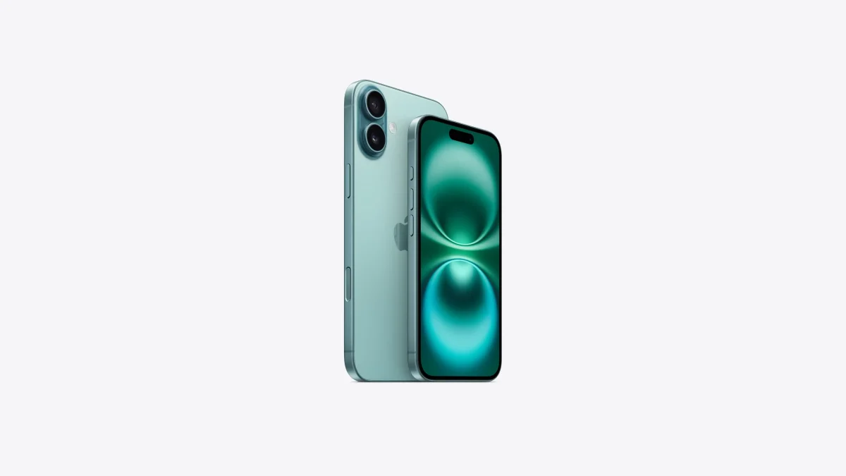 گوشی کارکرده اپل مدل iPhone 16 ظرفیت 128 گیگابایت گارانتی شرکتی - تصویر 23