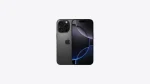 گوشی کارکرده اپل مدل iPhone 16 pro ظرفیت 128 گیگابایت - تصویر 6