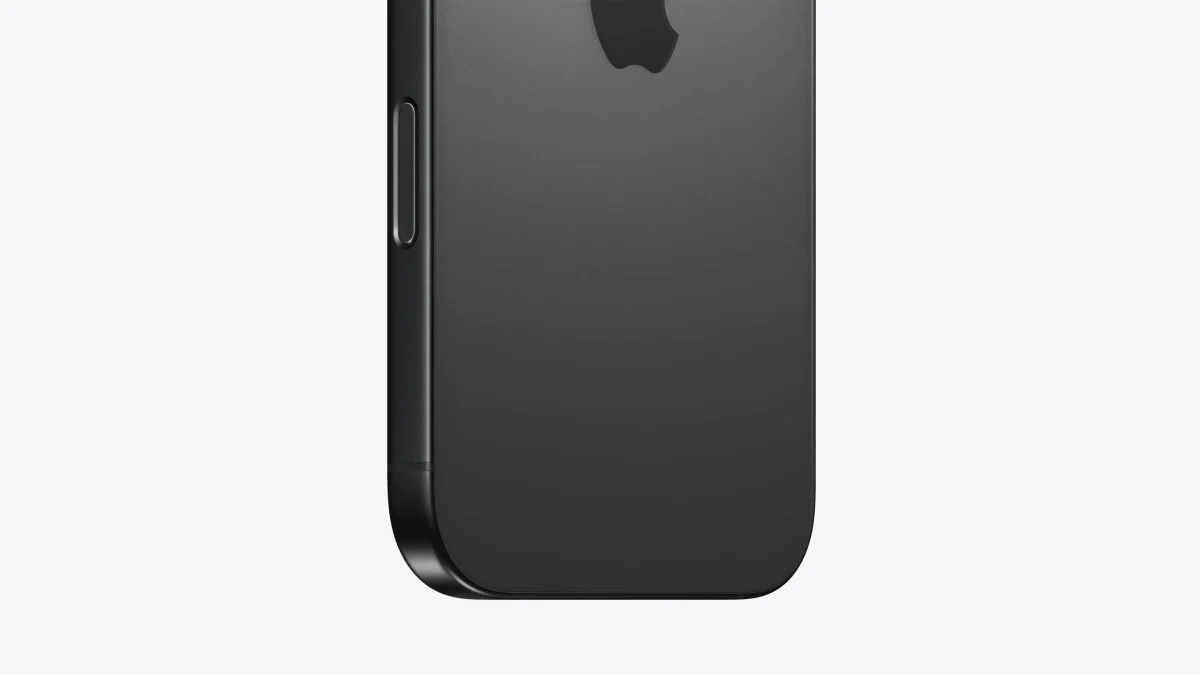 گوشی کارکرده اپل مدل iPhone 16 pro ظرفیت 128 گیگابایت - تصویر 4