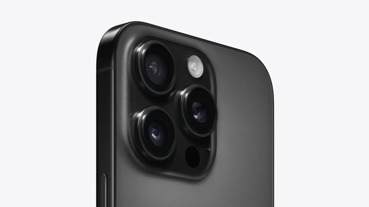 گوشی کارکرده اپل مدل iPhone 16 pro ظرفیت 128 گیگابایت - تصویر 5