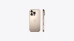 گوشی کارکرده اپل مدل iPhone 16 pro ظرفیت 128 گیگابایت - تصویر 7