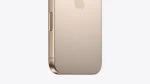 گوشی کارکرده اپل مدل iPhone 16 pro ظرفیت 128 گیگابایت - تصویر 8