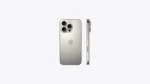 گوشی کارکرده اپل مدل iPhone 16 pro ظرفیت 128 گیگابایت - تصویر 10