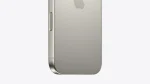 گوشی کارکرده اپل مدل iPhone 16 pro ظرفیت 128 گیگابایت - تصویر 11