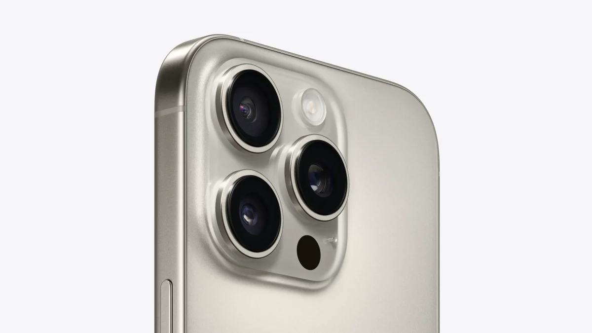 گوشی کارکرده اپل مدل iPhone 16 pro ظرفیت 128 گیگابایت - تصویر 12