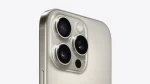گوشی کارکرده اپل مدل iPhone 16 pro ظرفیت 128 گیگابایت - تصویر 12