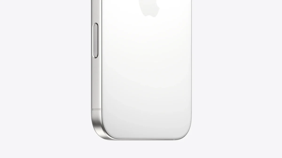 گوشی کارکرده اپل مدل iPhone 16 pro ظرفیت 128 گیگابایت - تصویر 15