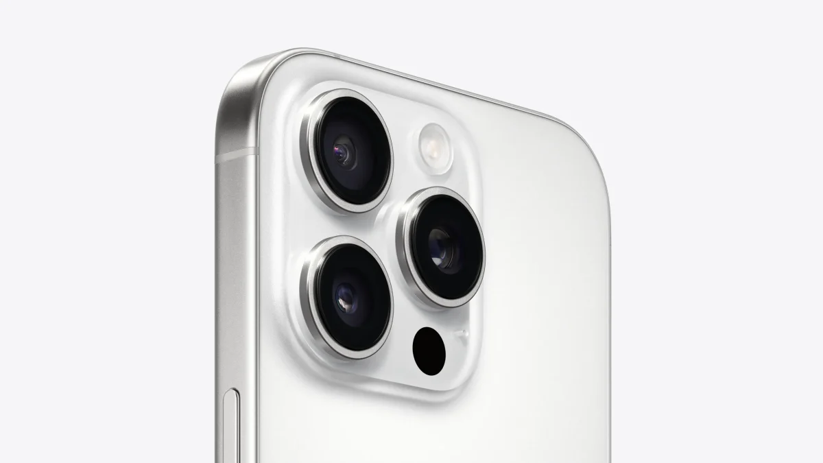 گوشی کارکرده اپل مدل iPhone 16 pro ظرفیت 128 گیگابایت - تصویر 16