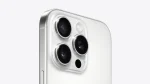گوشی کارکرده اپل مدل iPhone 16 pro ظرفیت 128 گیگابایت - تصویر 16