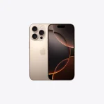 گوشی کارکرده اپل مدل iPhone 16 pro ظرفیت 128 گیگابایت