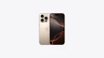 گوشی کارکرده اپل مدل iPhone 16 pro ظرفیت 128 گیگابایت